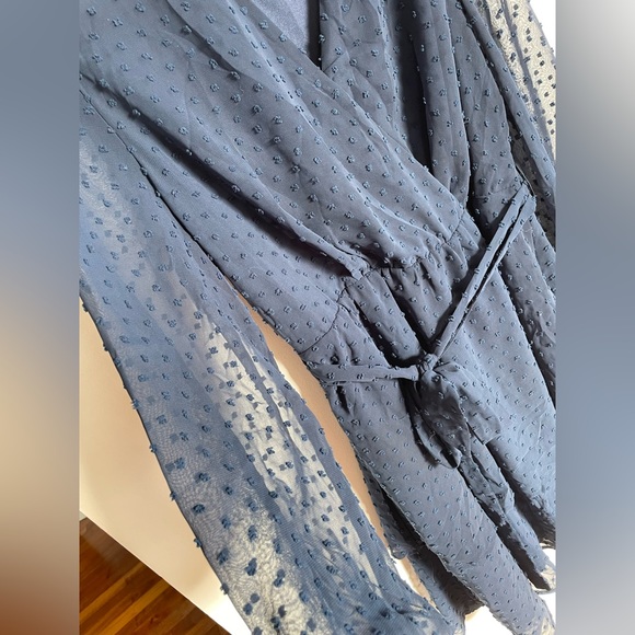 Gracie Karin Dress; NWOT - Picture 3 of 5